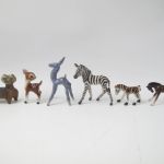 634 3224 Figuriner